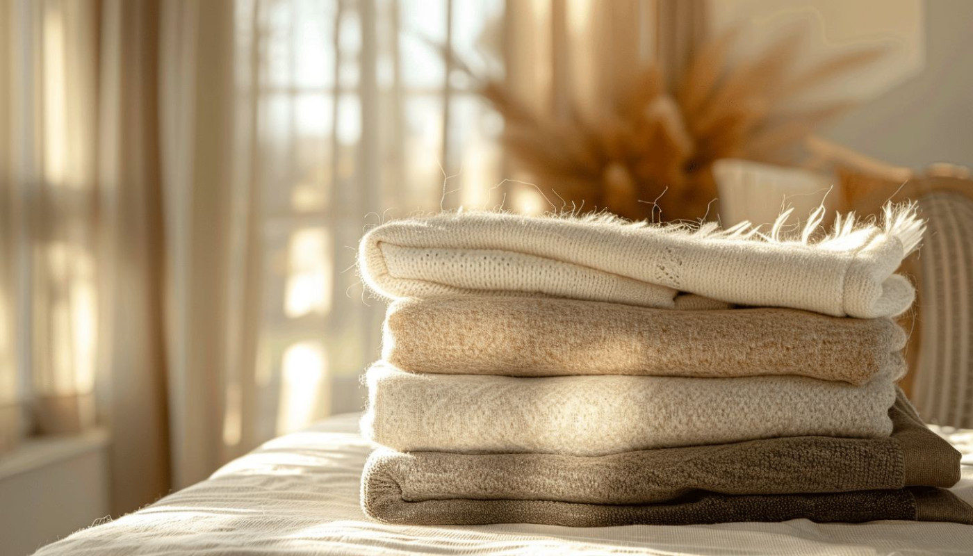 Créer une garde-robe capsule pour simplifier votre vie