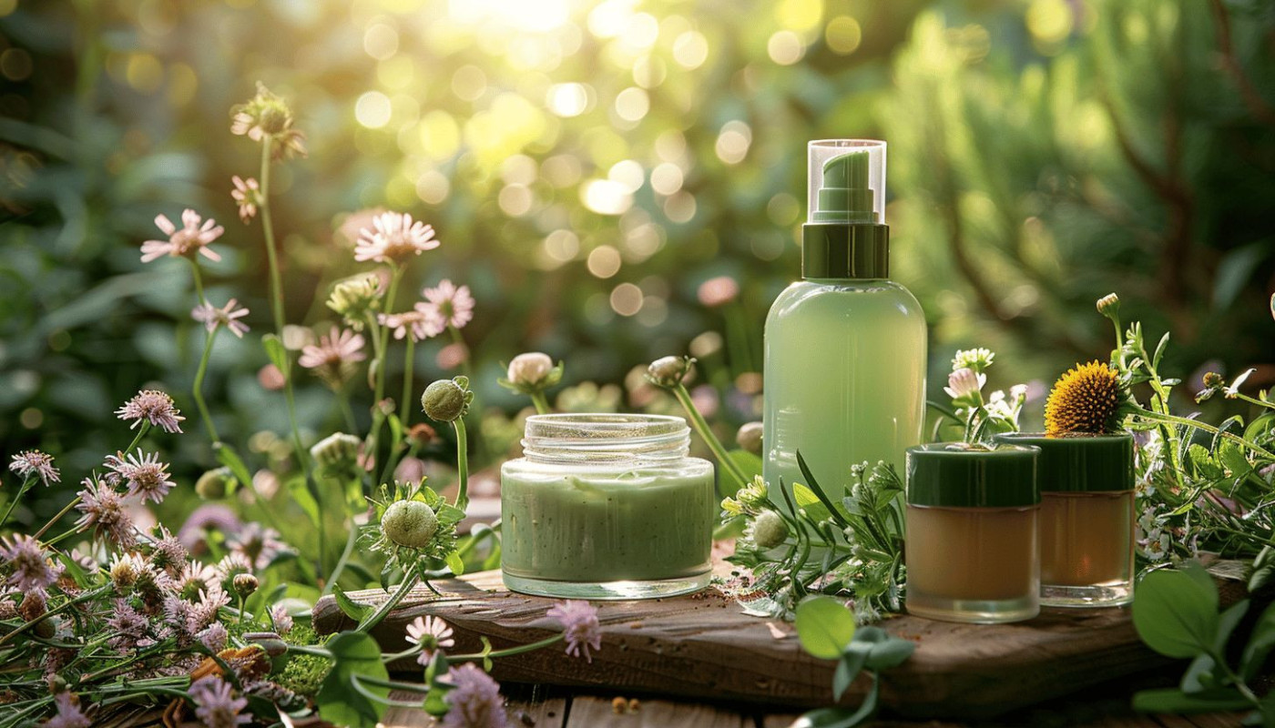 Les meilleurs produits pour une routine beauté vegan