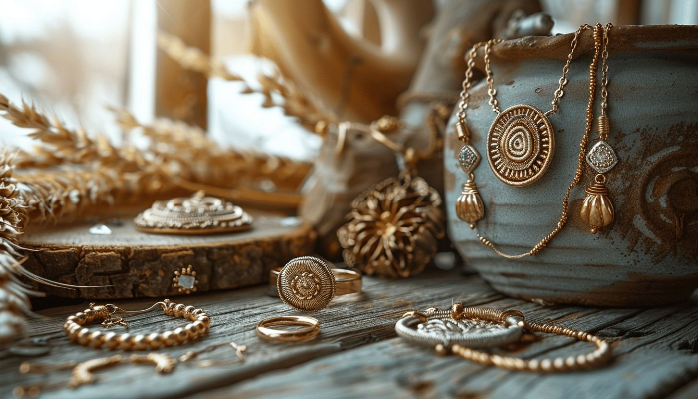 Sublimer vos tenues avec des bijoux éthiques